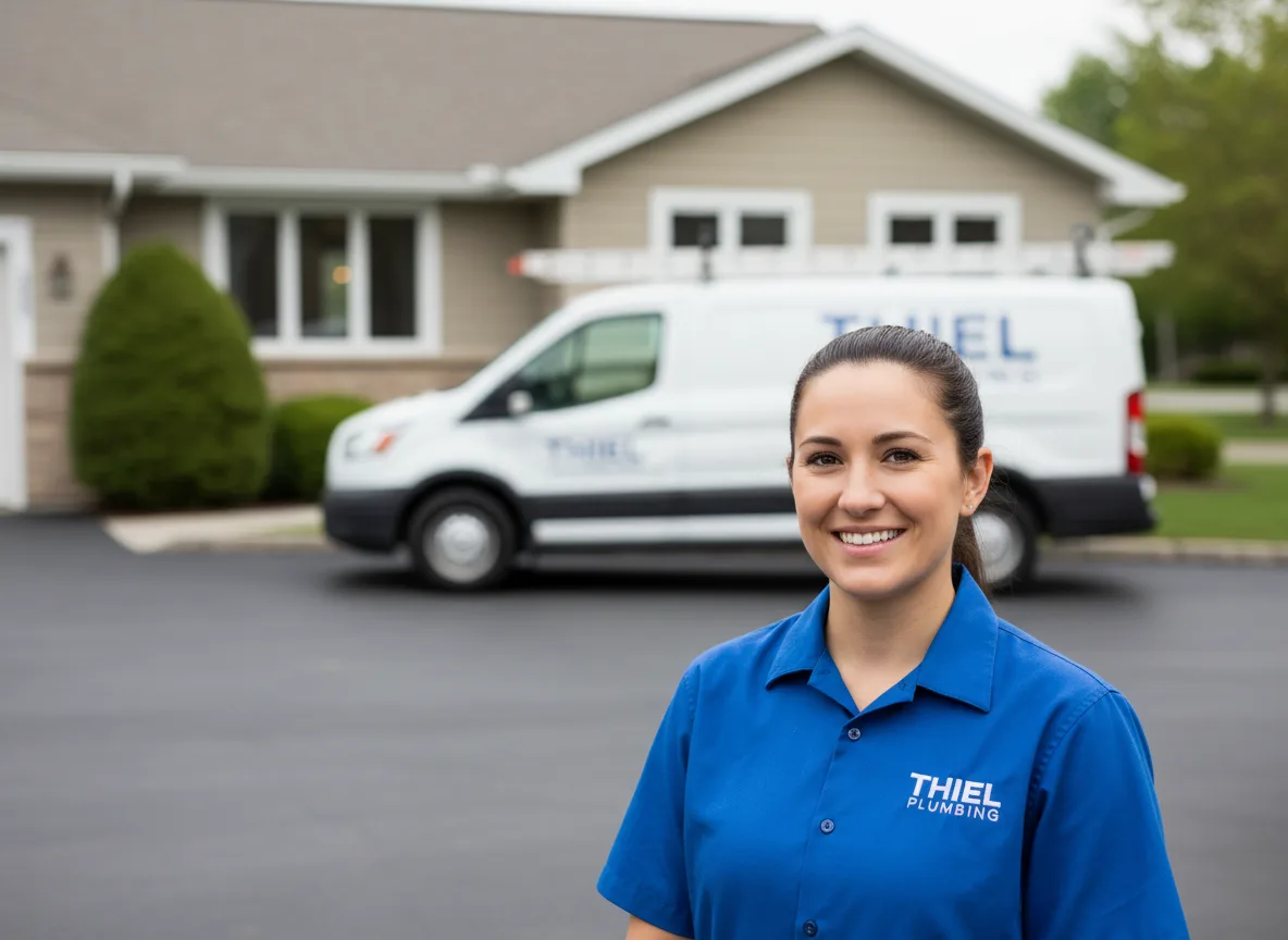 Plumber Iron, MN FAQs